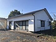 大分大学前駅より徒歩23分 築56年3ヶ月 1階建の賃貸物件