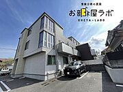 フェリクオーレの賃貸物件
