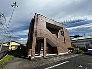 パルティーダ光吉の賃貸物件