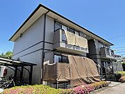 敷戸駅より徒歩14分 築31年3ヶ月 2階建の賃貸物件