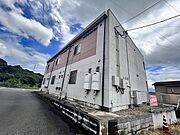サンエルシオン２の賃貸物件