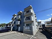 敷戸駅より徒歩31分 3階 築25年3ヶ月の賃貸物件
