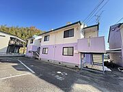 プレジール安東の賃貸物件