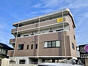 すみれビル 4階 築21年3ヶ月の賃貸物件