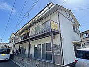 第1板井アパート 2階 築53年10ヶ月の賃貸物件