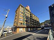 日生第６マンション 6階 築38年5ヶ月の賃貸物件