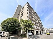 アメニティー２１南大分 2階 築30年8ヶ月の賃貸物件