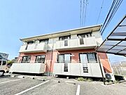 セジュールのなかＡの賃貸物件