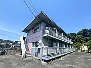 敷戸駅より徒歩14分 2階 築41年7ヶ月の賃貸物件
