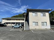 コーポふじ 2階 築38年1ヶ月の賃貸物件