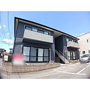南大分駅より徒歩17分 2階 築26年7ヶ月の賃貸物件