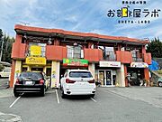 大東本社ビル 2階 築37年7ヶ月の賃貸物件