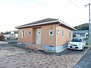 豊後国分駅より徒歩22分 1階 築19年3ヶ月の賃貸物件