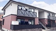 古国府駅より徒歩20分 2階 築31年の賃貸物件