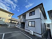 ハルメゾン 2階 築23年10ヶ月の賃貸物件