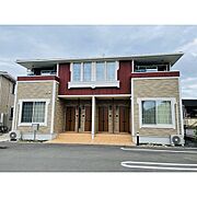 グレイスフルII 2階 築6年10ヶ月の賃貸物件