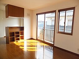 ベラビスタ 1LDKの写真