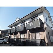 パークサイド素川 2階 築24年1ヶ月の賃貸物件