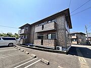 敷戸駅より徒歩16分 2階 築21年4ヶ月の賃貸物件