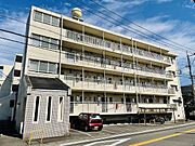 フォレストＢ／ｂ 3階 築32年7ヶ月の賃貸物件