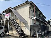 第3大分ユースコーポB 2階 築47年7ヶ月の賃貸物件