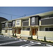 mildSI 2階 築17年10ヶ月の賃貸物件