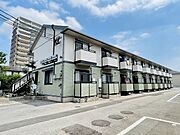 コーポラス羽屋Ａ 1階 築25年2ヶ月の賃貸物件