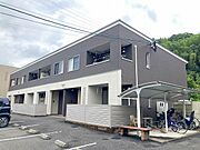 エバーハイツ・ナオの賃貸物件