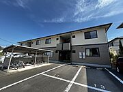 敷戸駅より徒歩36分 2階 築24年8ヶ月の賃貸物件