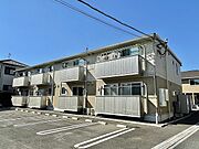 ブレバリー２ 1階 築10年5ヶ月の賃貸物件