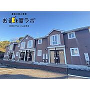 サンハイムＣ棟の賃貸物件