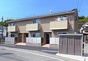 セジュール古国府C棟 1階 築10年3ヶ月の賃貸物件
