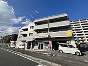 豊後国分駅より徒歩24分 2階 築29年4ヶ月の賃貸物件