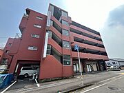 敷戸駅より徒歩25分 2階 築37年7ヶ月の賃貸物件