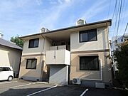 賀来駅より徒歩12分 1階 築33年3ヶ月の賃貸物件