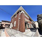 シエロ荏隈 2階 築2年5ヶ月の賃貸物件