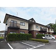 サンハイムＢ棟の賃貸物件