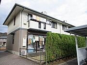 コーア・カクＢ 2階 築30年4ヶ月の賃貸物件