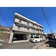 南大分駅より徒歩8分 1階 築24年9ヶ月の賃貸物件