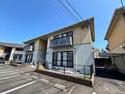 サニーコート豊饒Bの賃貸物件