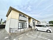 南大分駅より徒歩25分 2階 築26年11ヶ月の賃貸物件