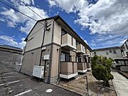 セジュール素川１ 2階 築27年7ヶ月の賃貸物件