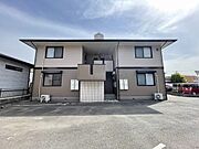 敷戸駅より徒歩25分 築28年11ヶ月 2階建の賃貸物件