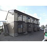 滝尾駅より徒歩18分 築27年11ヶ月 2階建の賃貸物件