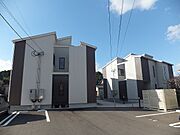 トレステーラ下判田 1階 築14年11ヶ月の賃貸物件