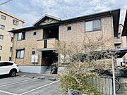 ウィルモア蓮B 2階 築23年9ヶ月の賃貸物件