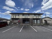 パルハウスＡ 1階 築26年11ヶ月の賃貸物件