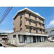 レジデンス由布 3階 築25年5ヶ月の賃貸物件