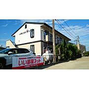 ＬＡＲＧＥ，ＧＡＴＥ．輝Ｂ 1階 築29年の賃貸物件