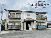 コーポ平山1の賃貸物件